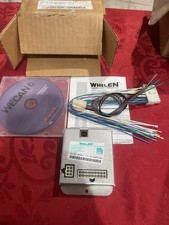 Whelen Light Bar Controller