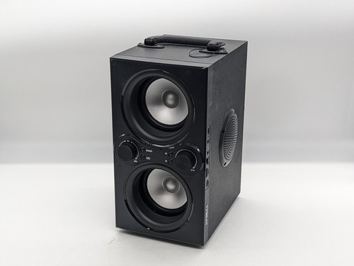 Tpbeat bluetooth speaker - bluetooth,