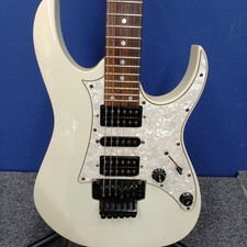 IBANEZ RG350 electric guitar