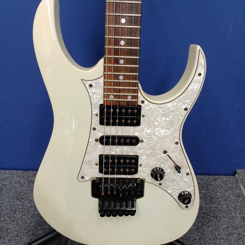 Ibanez rg350 electric guitar - rg350,