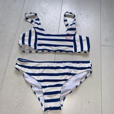 Zara Girls Bikini/Takini Age