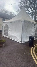 Marquee Party Tent