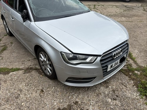 Audi 2013 2016 manual - audi, 2013-2016