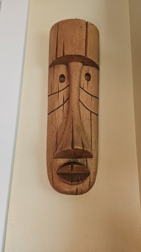 Shag maka mask print - maka, +