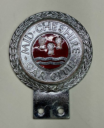 Mid cheshire motor racing club - motor,