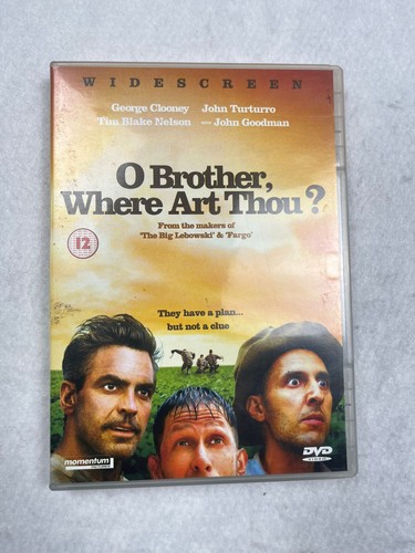 Brother where art thou - brother,,