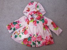 Ted Baker baby girls 9-12