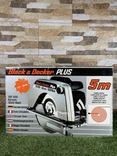 Black & Decker SR300 Circular