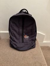 Lowe Alpine Pax Rucksack