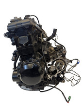 Kawasaki GTR 1400 2007 - 2009