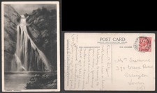 1927 KGV Penmaenmawr