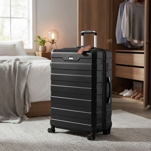 Samsonite hard shell cabin - 20",
