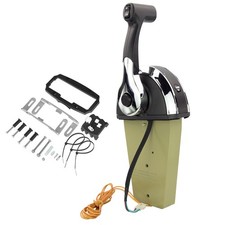 Outboard Control Box MERCURY