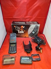Motorola startac boxed mg1