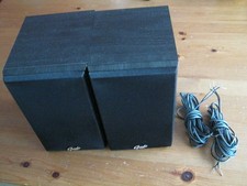 Gale 3010S Bookshelf Speakers