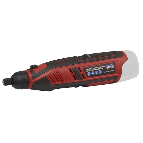 Sealey cordless multipurpose - sealey,