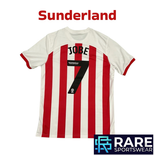 Sunderland 2023 home - sunderland, 2023-24