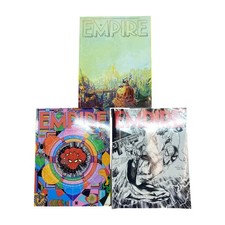 Empire Magazine Collection