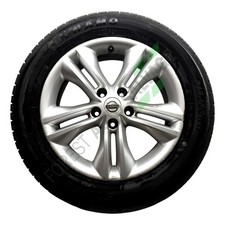 2011 NISSAN QASHQAI ALLOY