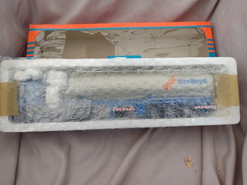 Tekno nedlloyd scale - tekno,