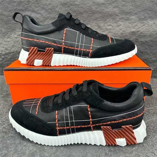 Hermès bouncing men black - hermÈs,