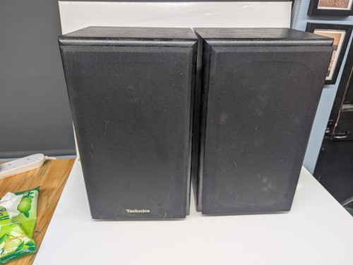 Technics cs5 black - technics, sb-cs5