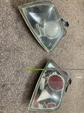 Mk1 Ford Focus 98-04 Lexus