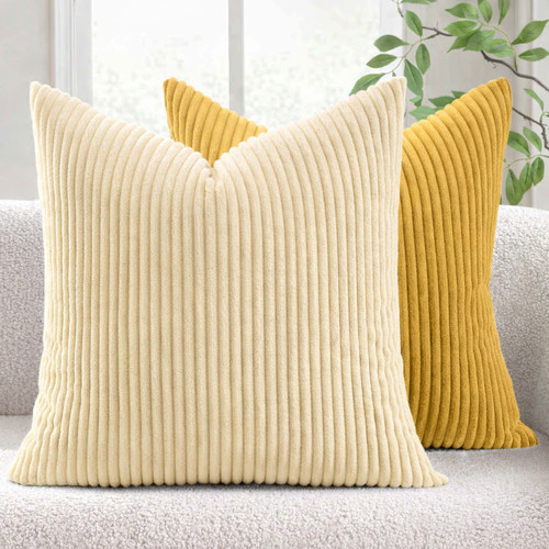 Luxury crushed velvet - luxury, filled