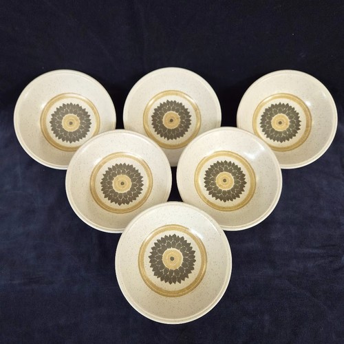 Biltons celtic rose bowls set - rose,