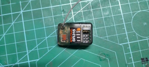 Spektrum channel 4ghz dsmr - spektrum, 2.4ghz