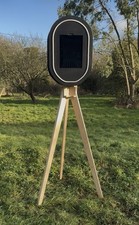 iPad Selfie Pod Photobooth 