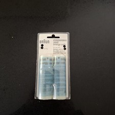 Braun Independent 2000 Energy Cells
