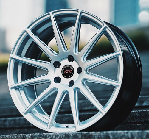 Alloy wheels for vw - 02,