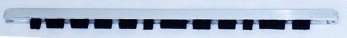 Ashbury bar replacement f7 - replacement,