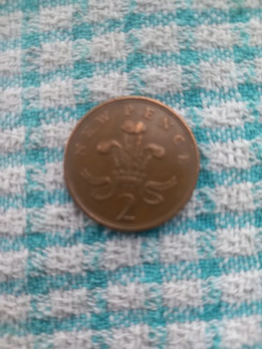 Pence coins rare - 2,