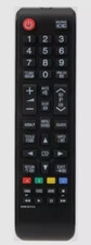 NEW SAMSUNG TV Remote