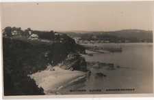 Postcard Bathing Coves