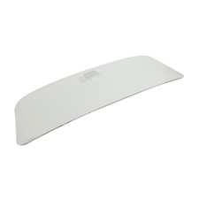 WINDSCREEN SHIELD CLEAR FITS