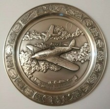 Riskin Pewter Aviation