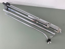 BEVERLEY By Premier 60s 70s Vtg CYMBAL STAND Tripod Holder England Complete UK