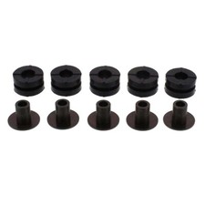 Radiator Mounting Kit Tourmax