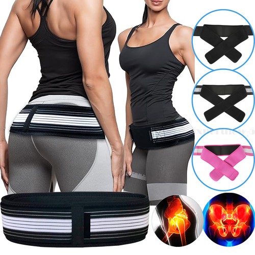 Belt pain relief back - belt,