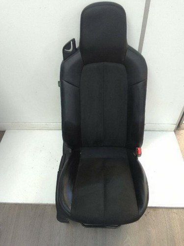 Front seat mazda 5 nc - seat, mx-5