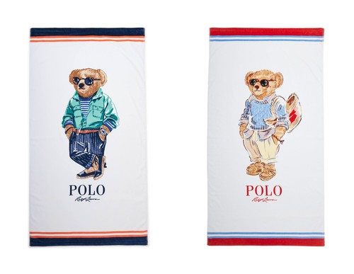 Polo ralph lauren beach - polo, shop