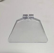 Clarke Bench Grinder Eye Shield, Spare Part HT6481915 - Eye Protection Guard