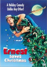 Ernest Saves Christmas DVD Value Guaranteed from eBay’s biggest seller!
