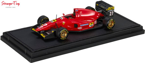 Replicas ferrari 412 - replicas,