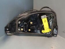 Freelander 2 Window Regulator Motor Near Side Rear Land Rover 2006 to 2011