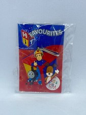 HIT ENTERTAINMENT FAVOURITES