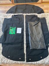 MGF/MGTF FULL Tonneau Cover - Extremely rare - brand new unused